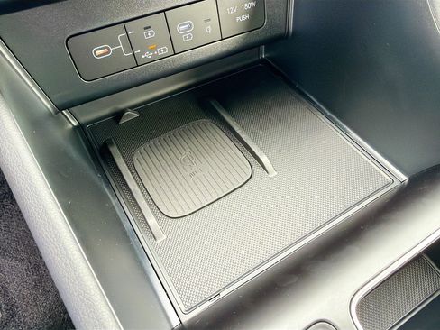 New 2026 Hyundai Sonata Limited image 30