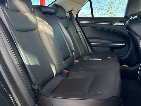 Certified 2023 Chrysler 300 Touring L w/ Popular Equipment Group image 32