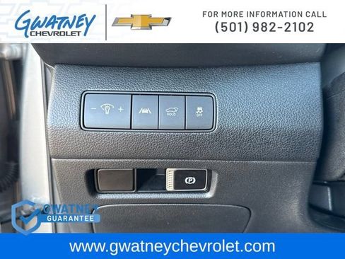 Used 2023 Hyundai Santa Fe SEL w/ Cargo Package FWD image 22
