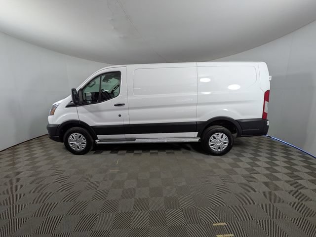 Used 2025 Ford Transit 250 Low Roof RWD image 22
