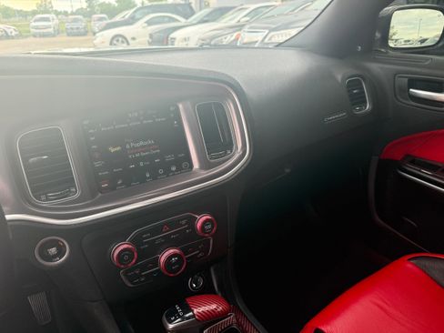 Used 2021 Dodge Charger R/T RWD image 9