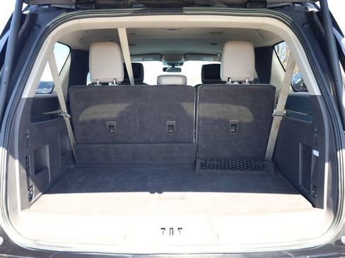 Used 2021 Ford Expedition Max XLT image 33