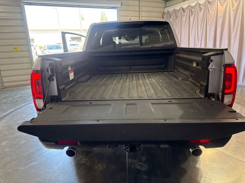 Used 2025 Honda Ridgeline RTL image 14