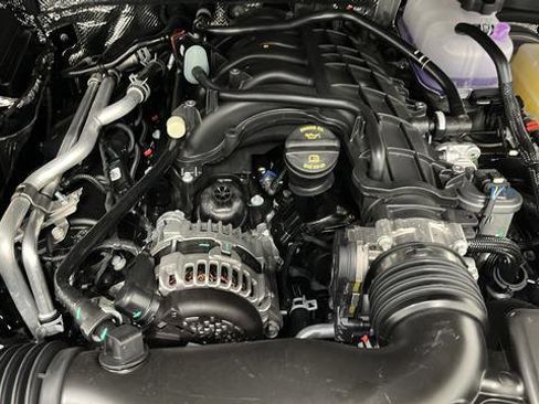 New 2026 Jeep Wrangler Unlimited Sport AWD/4WD image 32