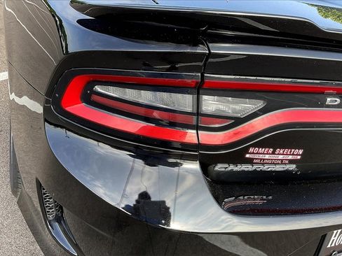 Certified 2022 Dodge Charger GT image 28