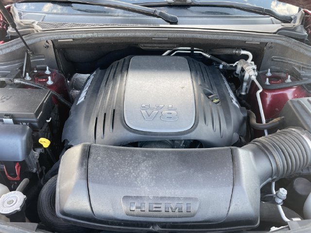 Used 2021 Dodge Durango R/T w/ Premium Interior Group RWD image 31