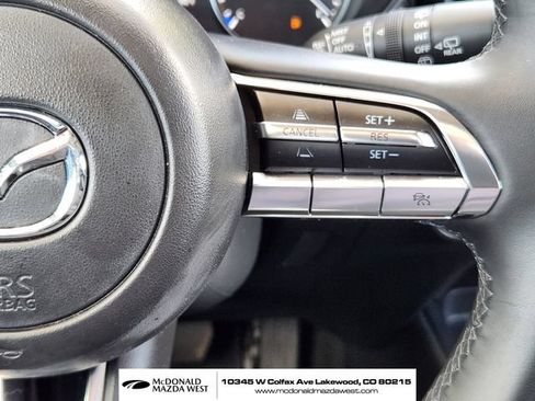 Used 2026 MAZDA CX-50 AWD 2.5 Hybrid w/ Weather Package image 33