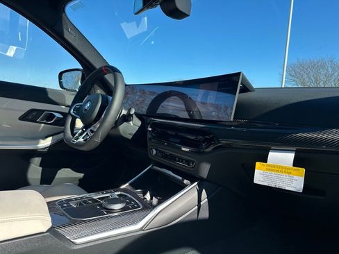 New 2026 BMW M340i xDrive w/ Premium Package image 27
