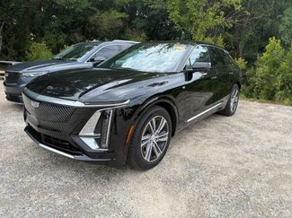 Used 2024 Cadillac Lyriq Luxury RWD video 1