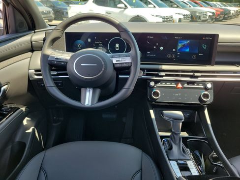 New 2025 Hyundai Santa Cruz XRT image 10