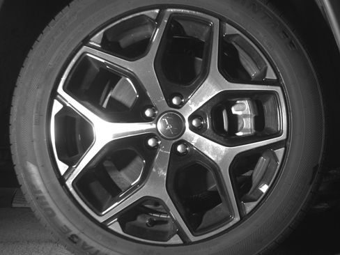 Used 2025 Jeep Compass Limited AWD/4WD image 13