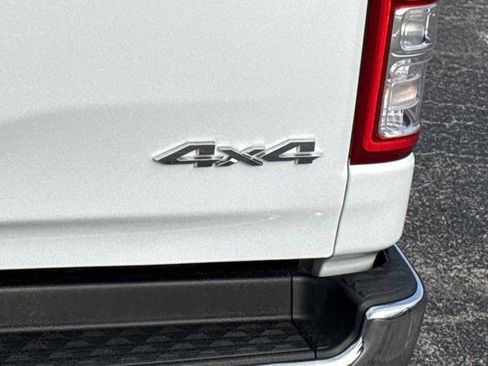 Used 2021 RAM 1500 Big Horn AWD/4WD image 10