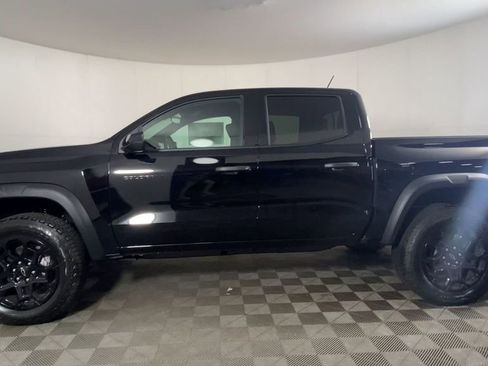 New 2026 Chevrolet Colorado Trail Boss image 7