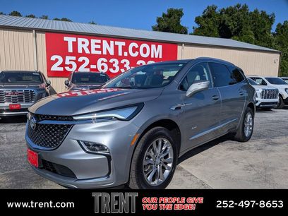 Certified 2024 Buick Enclave Avenir w/ Avenir Technology Package