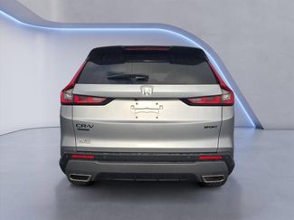 New 2026 Honda CR-V Sport-L video 4