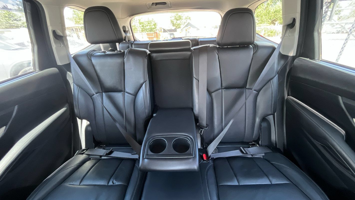 Used 2019 Subaru Ascent Limited AWD/4WD image 20