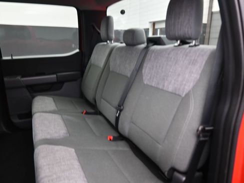 Used 2023 Ford F150 XLT RWD image 12