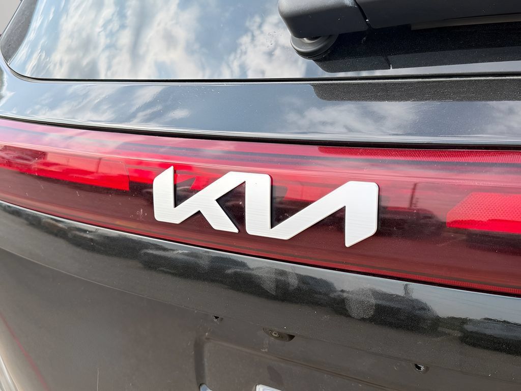 Used 2026 Kia Seltos S FWD image 38