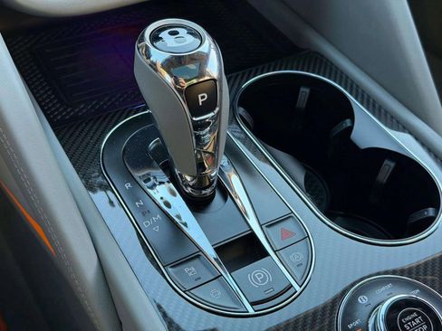 New 2026 Bentley Bentayga Speed AWD/4WD image 47