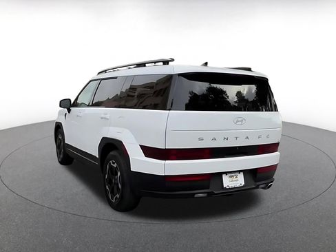 Used 2025 Hyundai Santa Fe SEL image 11