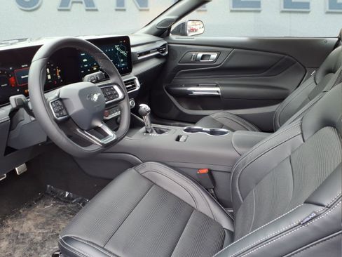 New 2026 Ford Mustang Premium image 10
