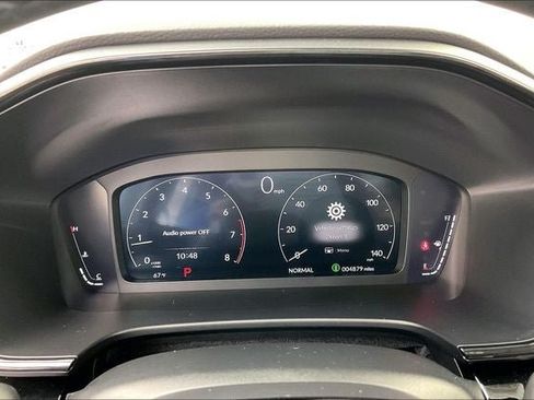 Certified 2026 Honda CR-V EX-L image 25