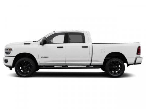 New 2027 RAM 2500 Big Horn AWD/4WD image 5
