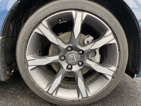 Used 2025 Honda Civic Sport Touring image 41