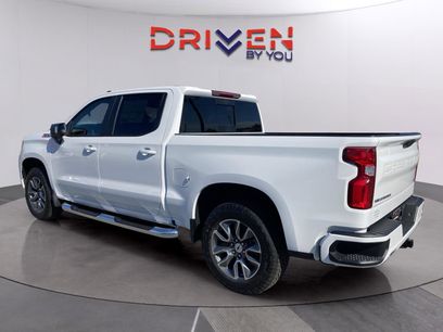 New 2026 Chevrolet Silverado 1500 RST w/ RST All Star Premium Package