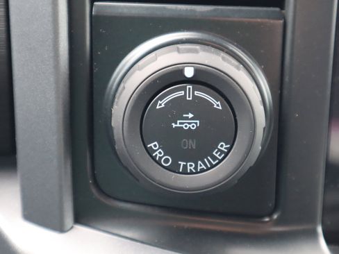 New 2025 Ford F150 XLT w/ Equipment Group 302A MID image 25