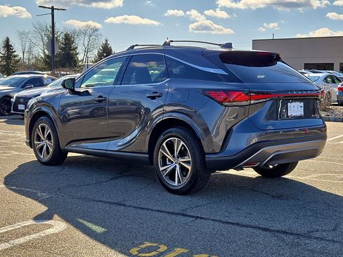 Certified 2024 Lexus RX 350 Premium image 4