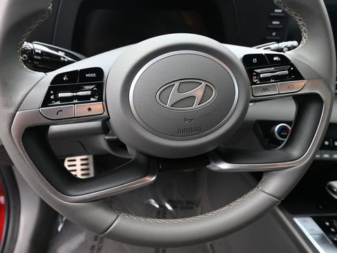 Certified 2026 Hyundai Elantra Sport FWD image 11