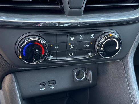 New 2026 Buick Encore GX Preferred w/ Comfort Package image 16