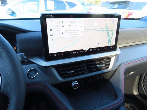 New 2026 Ford Explorer ST w/ Sun And Sound Package image 10