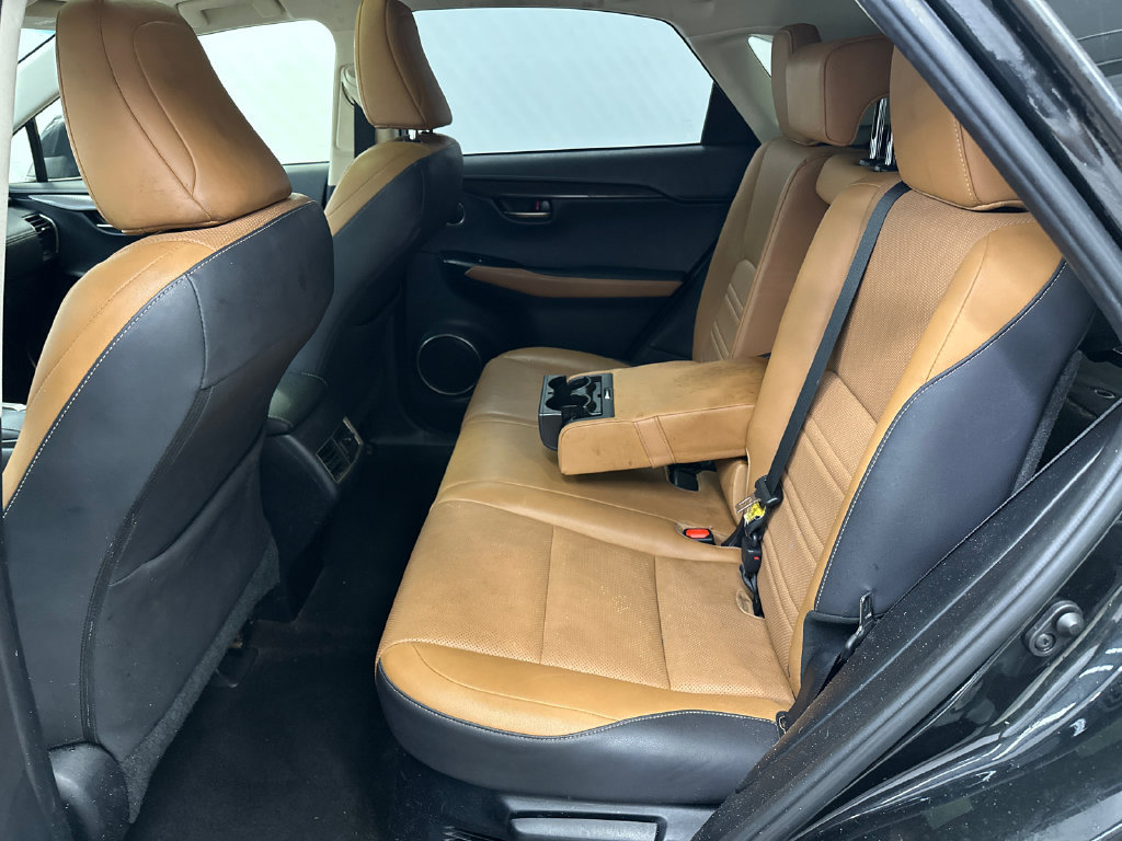 Used 2019 Lexus NX 300 FWD w/ Premium Package image 23