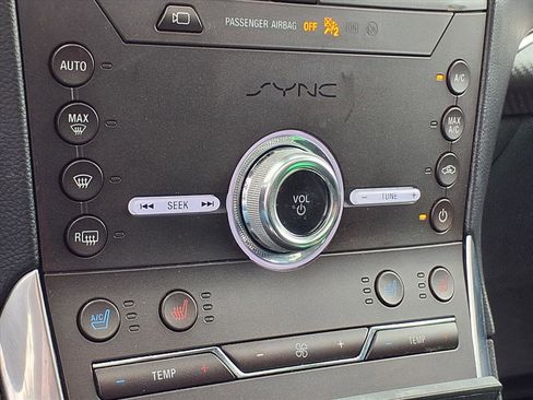 Used 2020 Ford Edge ST w/ Equipment Group 401A image 13