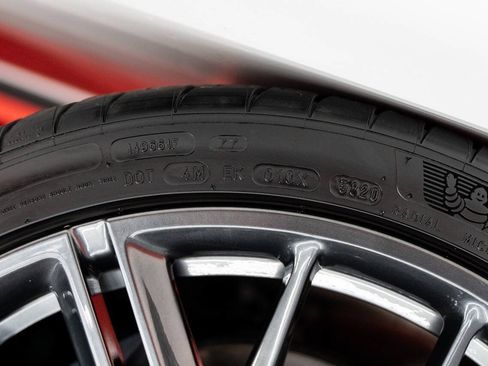 Used 2018 Chevrolet Camaro SS RWD image 69