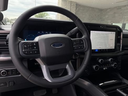 New 2026 Ford F250 Lariat w/ Lariat Premium Package AWD/4WD image 47