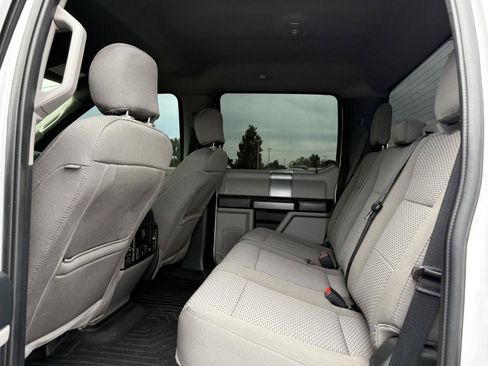 Used 2020 Ford F250 XLT w/ XLT Premium Package AWD/4WD image 23
