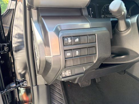New 2026 Toyota Tacoma SR5 AWD/4WD image 11