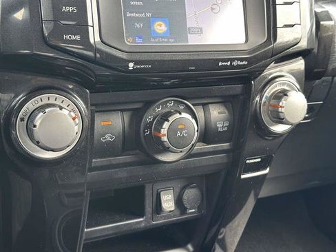 Used 2019 Toyota 4Runner TRD Off-Road AWD/4WD image 20