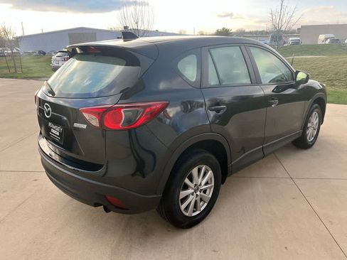 Used 2015 MAZDA CX-5 Sport w/ Bluetooth Audio Package image 6