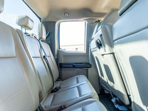 Used 2020 Ford F350 XL w/ Power Equipment Group image 33