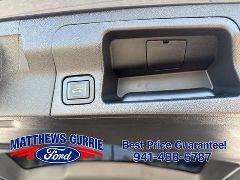 Used 2019 GMC Acadia SLT w/ LPO, Floor Liner Package FWD image 15
