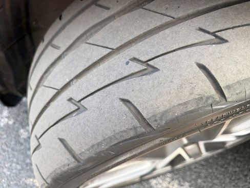 Used 2021 Audi S4 Prestige w/ Prestige Package image 31