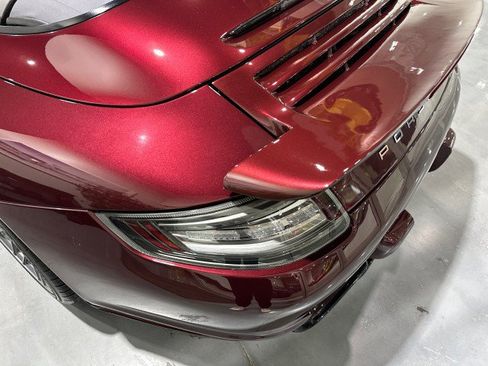Used 2006 Porsche 911 Carrera 4 AWD/4WD image 35