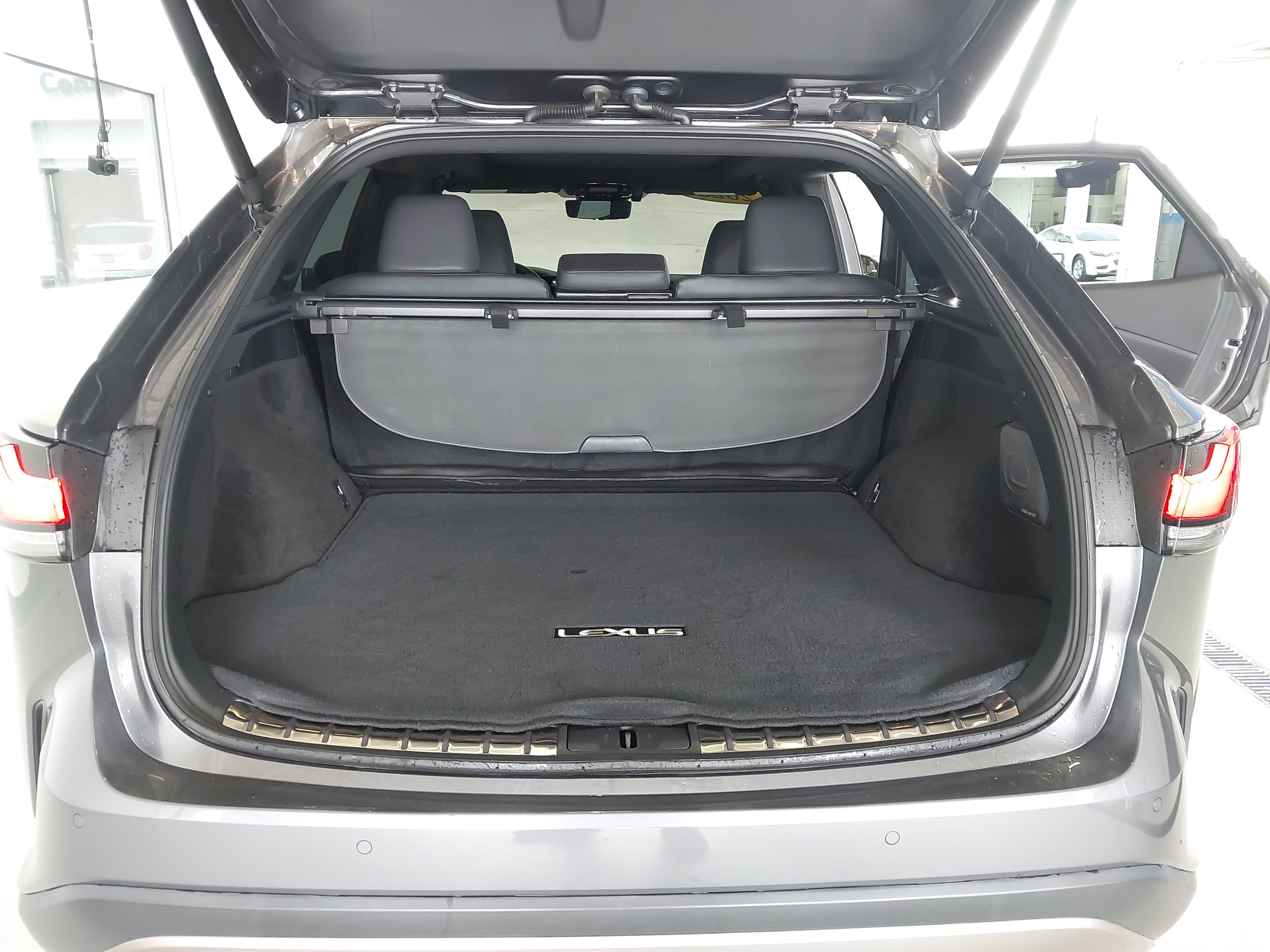 Used 2023 Lexus RX 350 Premium Plus w/ Cold Area Package FWD image 27