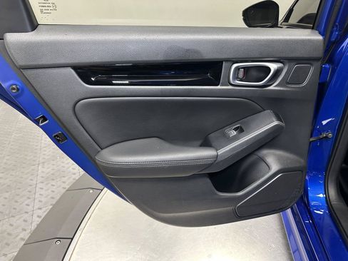 Certified 2023 Honda Civic Touring image 30