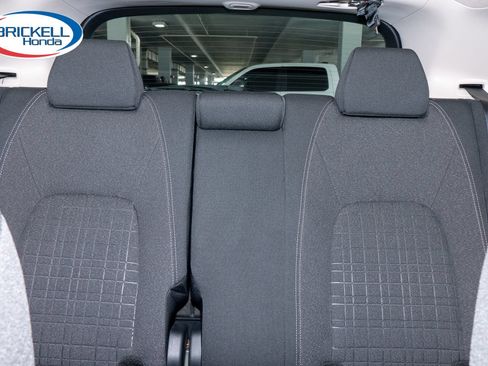 Certified 2024 Honda HR-V LX image 23
