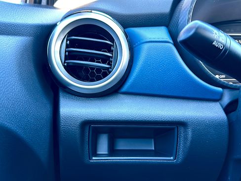 New 2025 Nissan Versa SV w/ Trunk Package image 26